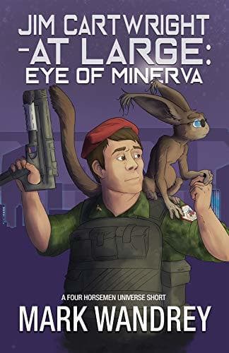 Eye of Minerva