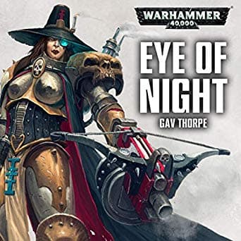 Eye of Night