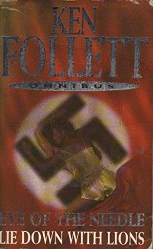 Eye of the Needle / Lie Down with Lions