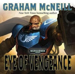 Eye of Vengeance