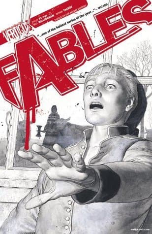 Fables #11