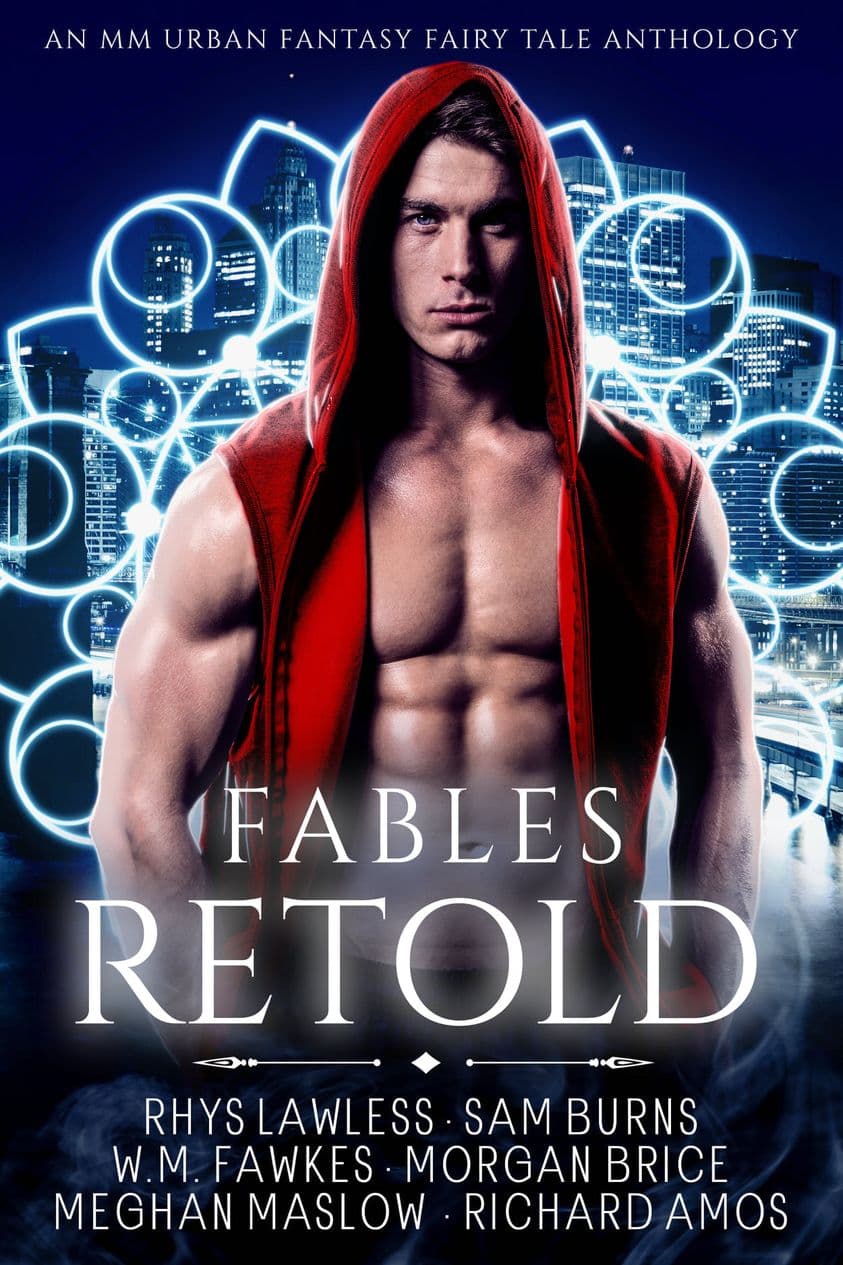 Fables Retold
