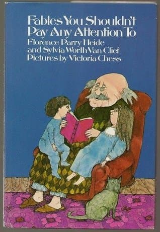 Fables You Shouldn't Pay Any Attention To