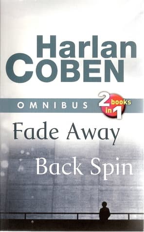 Fade Away / Back Spin