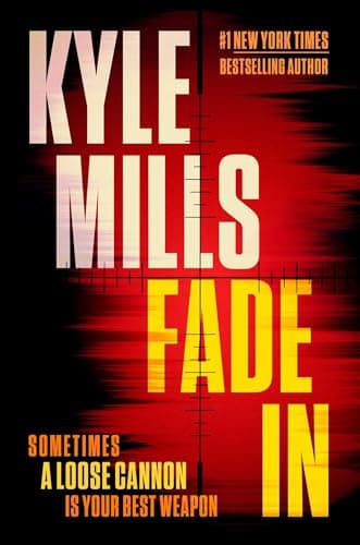 Fade In: A Thriller