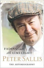 Fading Into The Limelight: The Autobiography