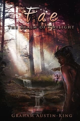 Fae: The Realm of Twilight