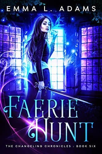 Faerie Hunt