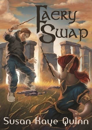 Faery Swap