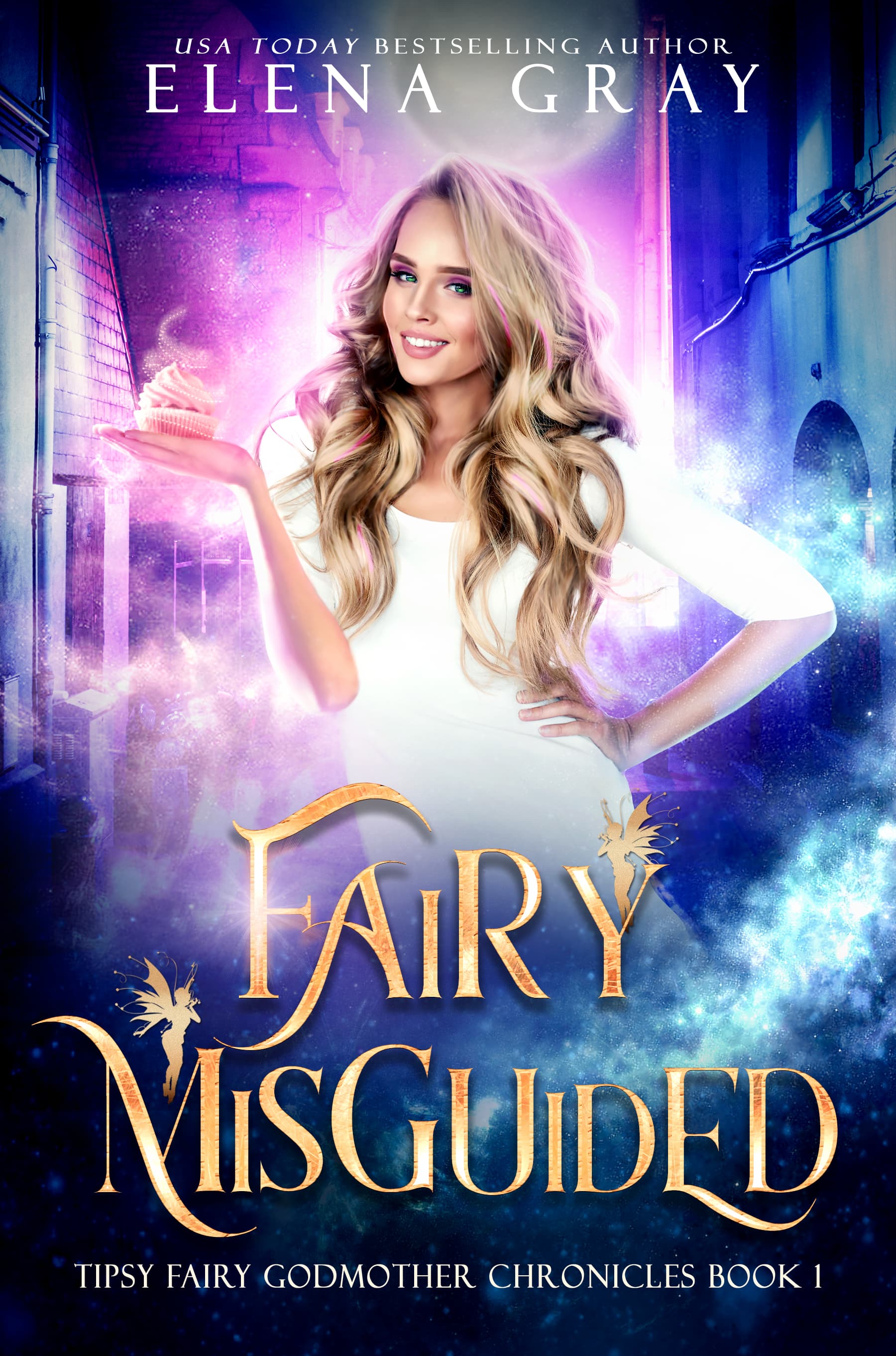 Fairy Misguided