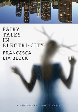 Fairy Tales in Electri-City