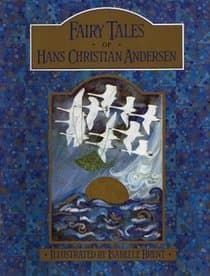 Fairy Tales of Hans Christian Andersen