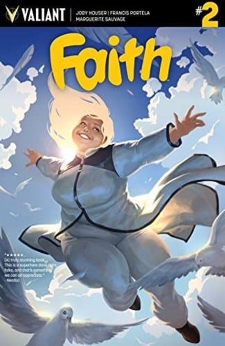 Faith (2016) #2