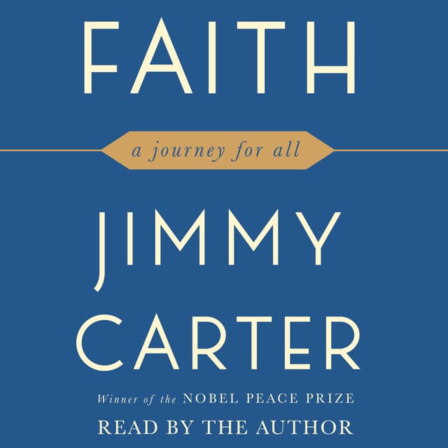 Faith: A Journey For All