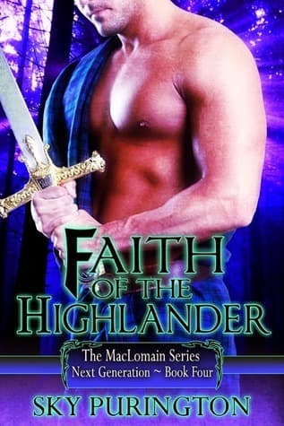 Faith of the Highlander