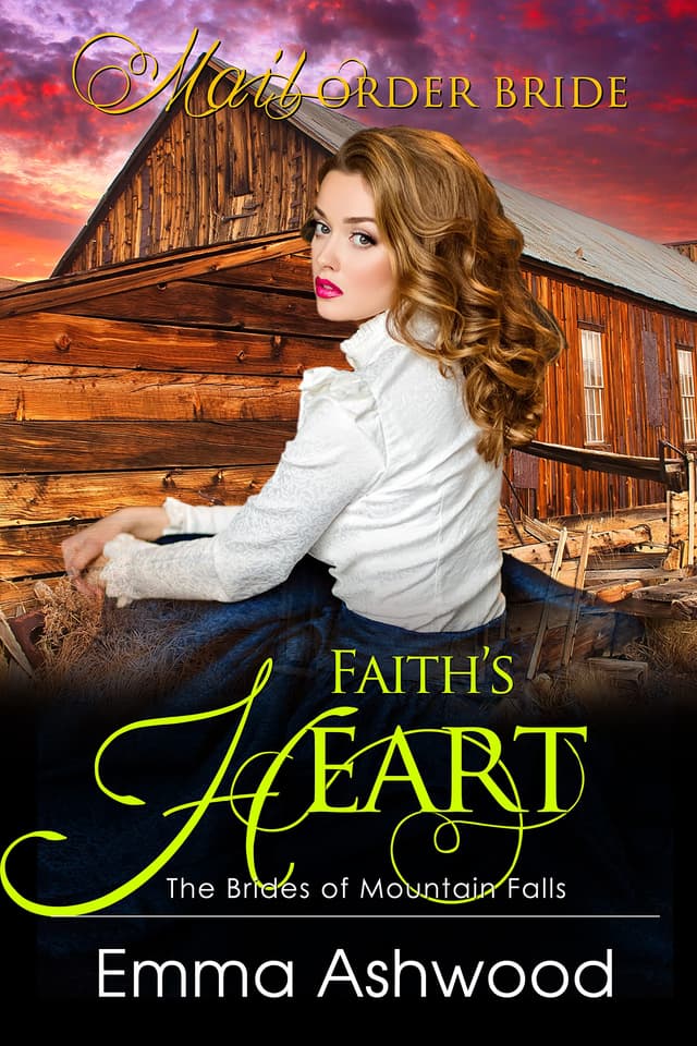 Faith's Heart
