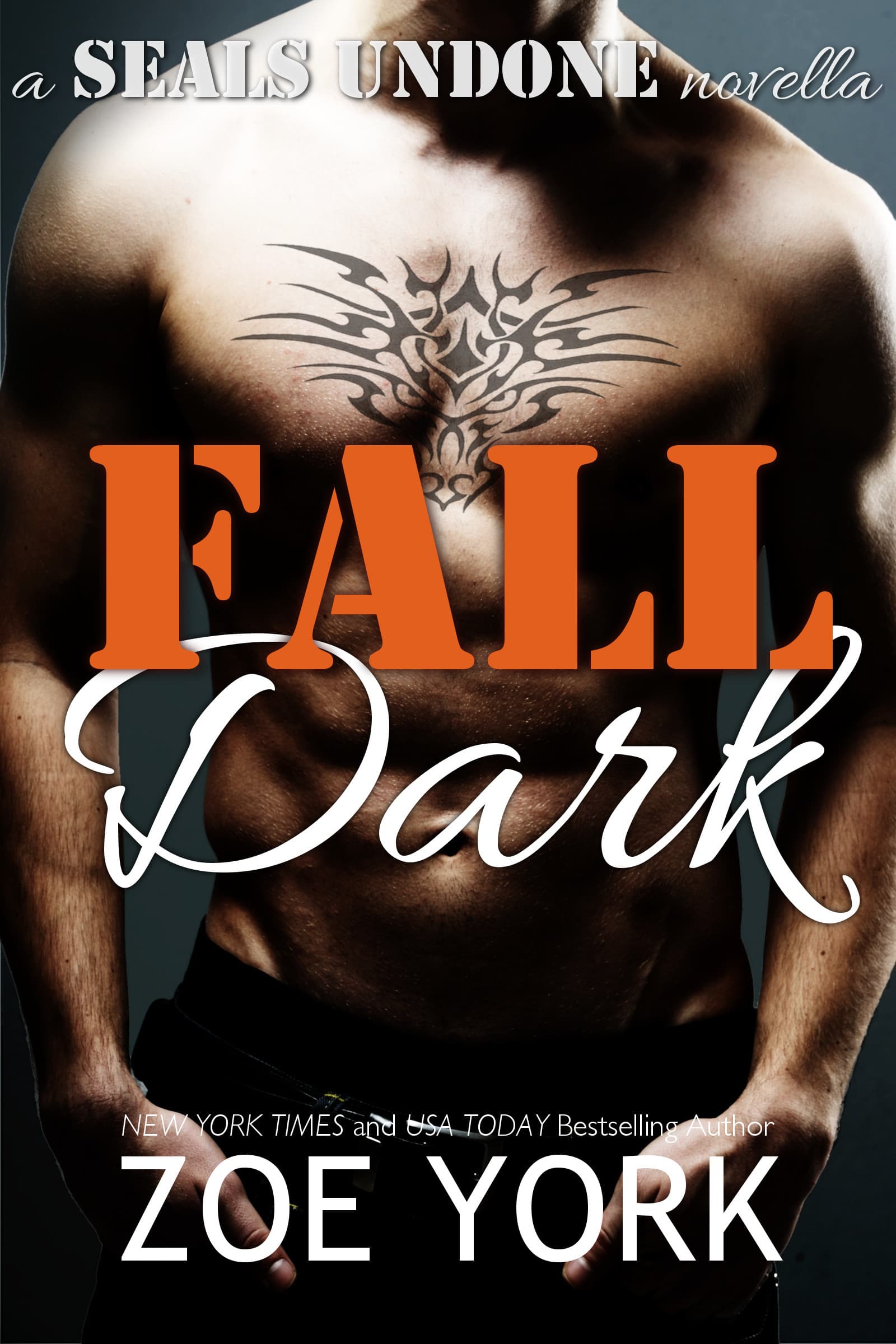 Fall Dark