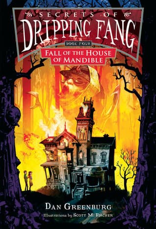 Fall of the House of Mandible