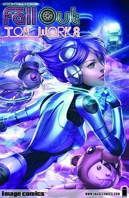 Fall Out Toy Works, Vol. 1