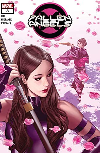 Fallen Angels #3