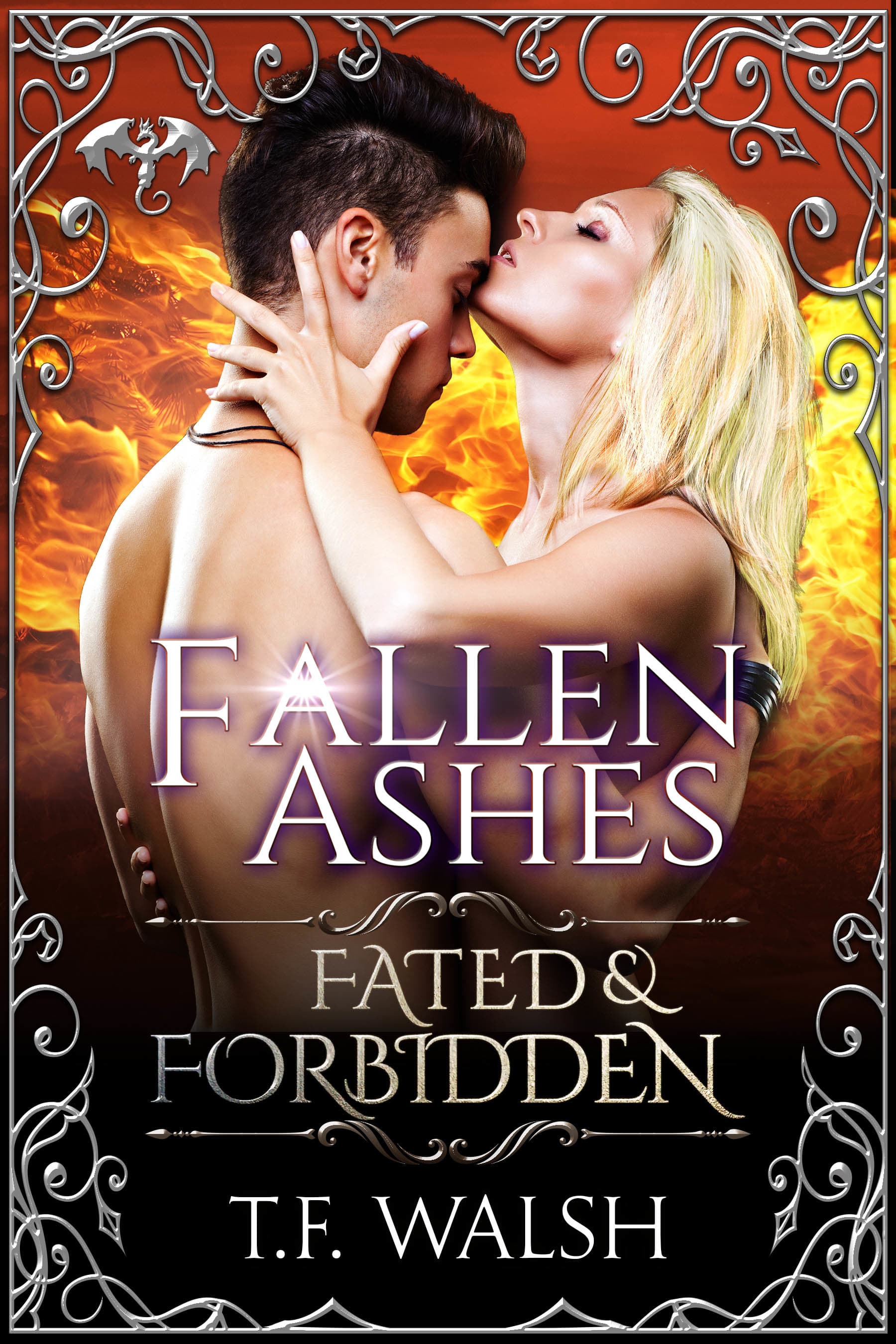 Fallen Ashes
