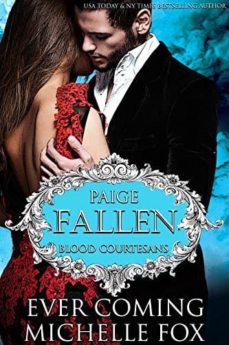 Fallen: Paige