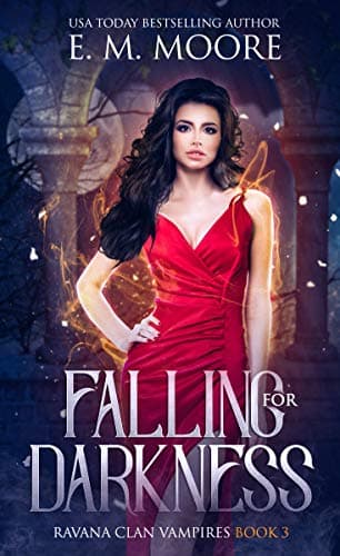 Falling For Darkness