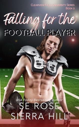 Falling for the Football Player
