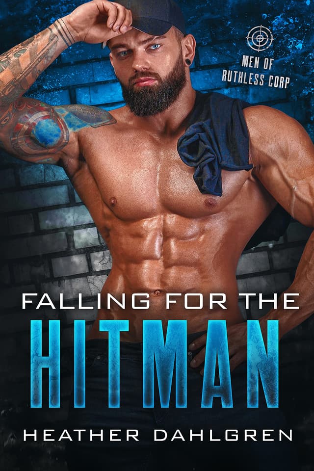 Falling for the Hitman