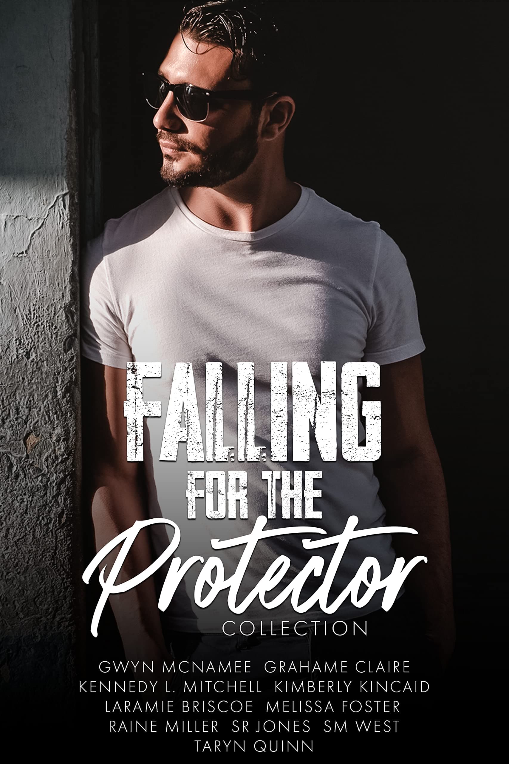 Falling for the Protector Collection