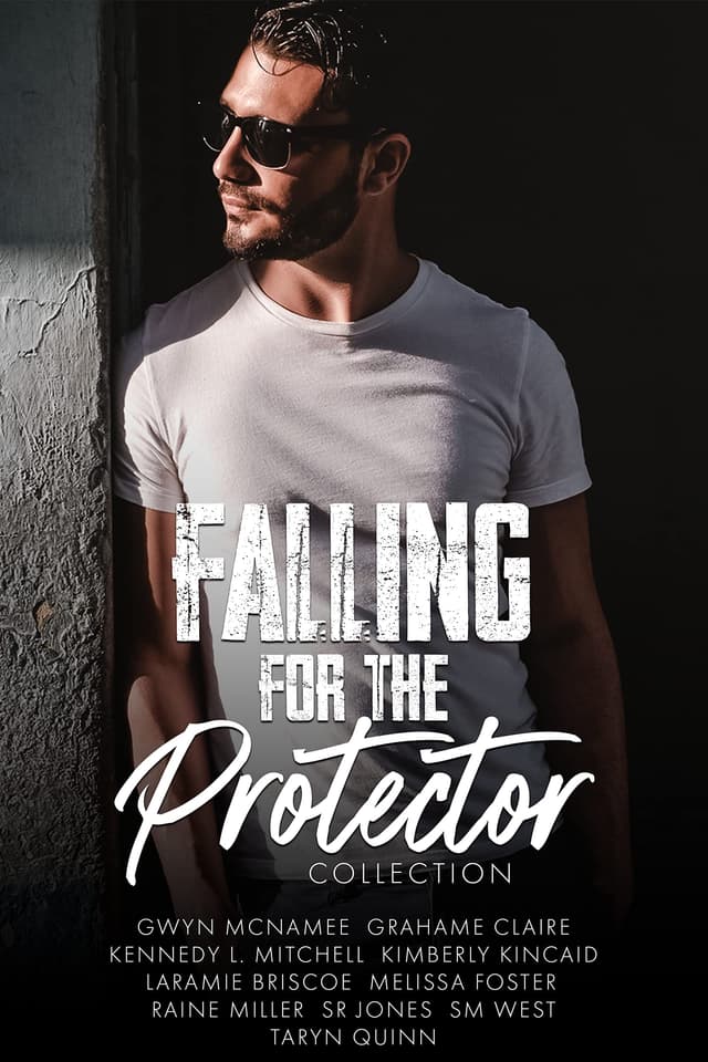 Falling for the Protector Collection