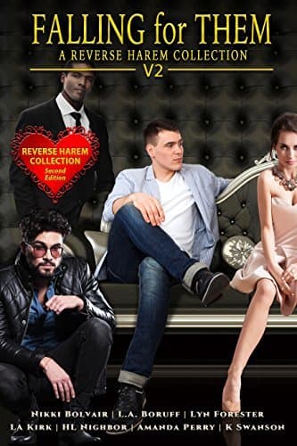 Falling For Them, Volume 2