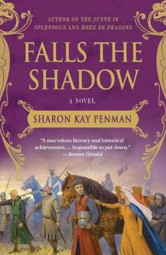 Falls the Shadow: A Novel