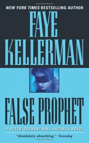 False Prophet