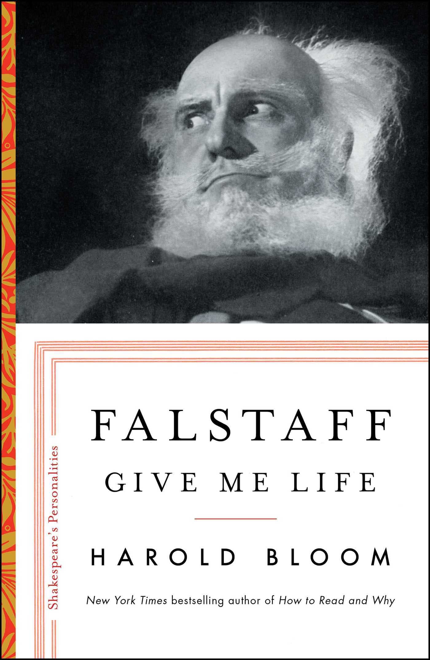 Falstaff: Give Me Life