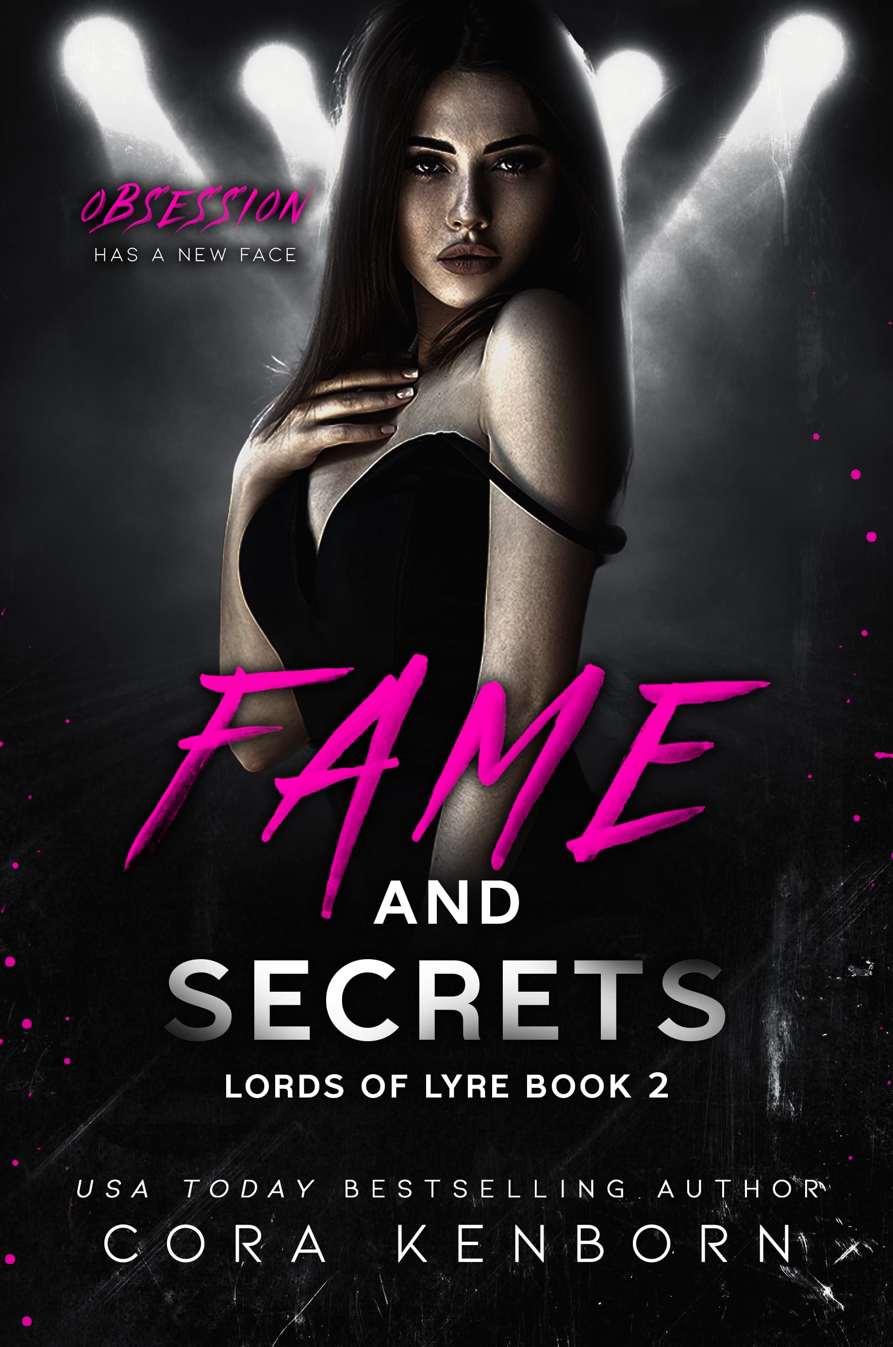 Fame And Secrets