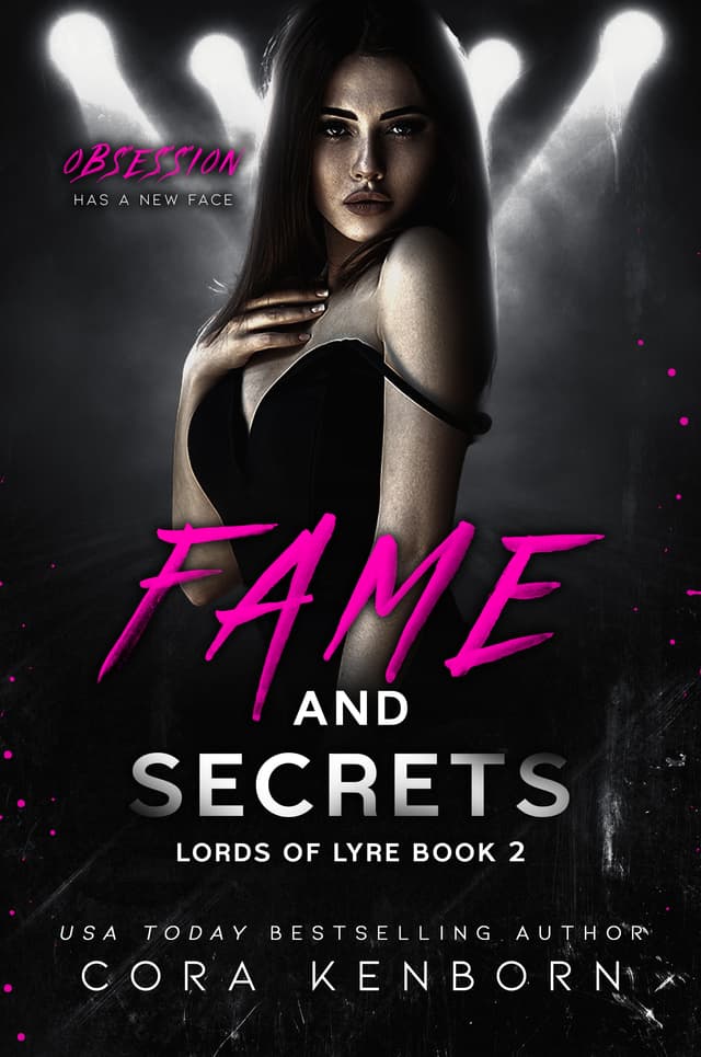 Fame And Secrets