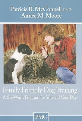 Family Friendly Dog Training