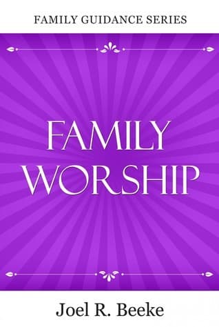 Family Worship