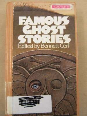 Famous Ghost Stories