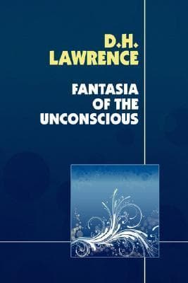 Fantasia of the Unconscious