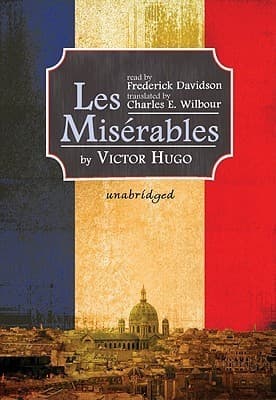 Les Misérables: Vol 1