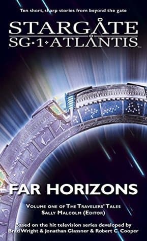 Far Horizons: Volume One of the Travelers' Tales