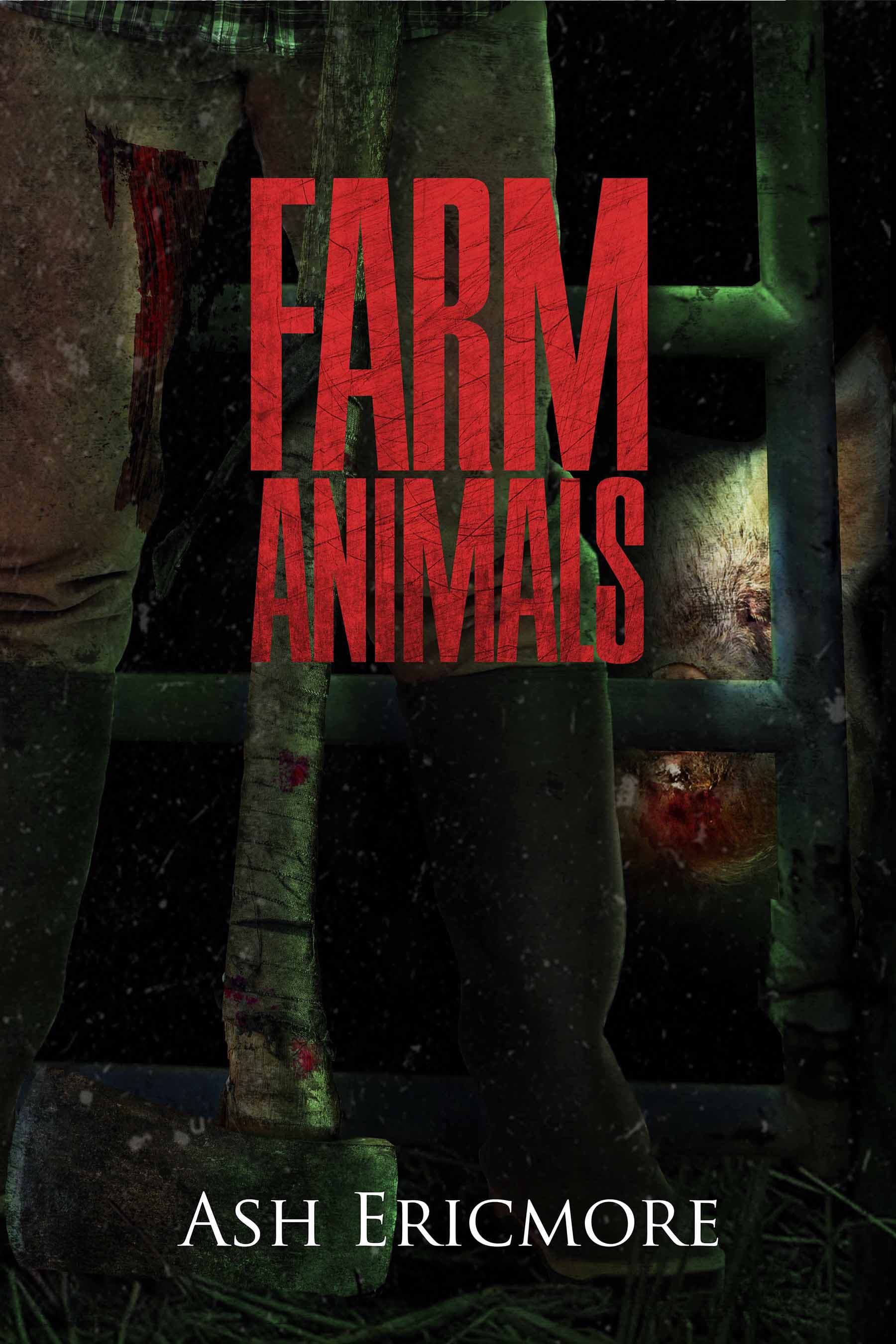 Farm Animals