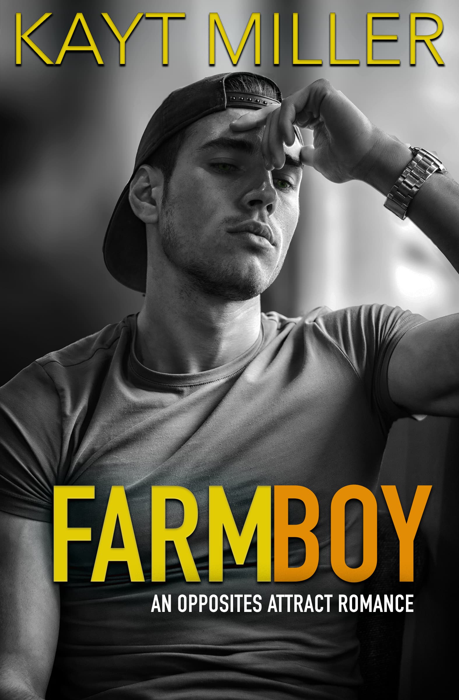 FarmBoy