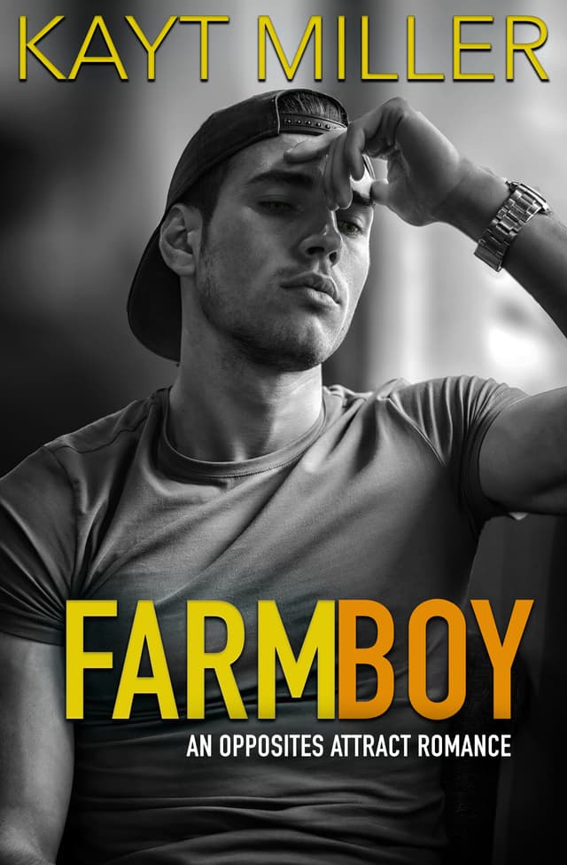 FarmBoy