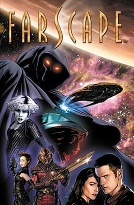 Farscape, Vol. 4: Tangled Roots