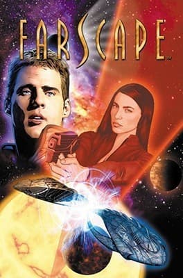 Farscape, Vol. 6: Compulsions