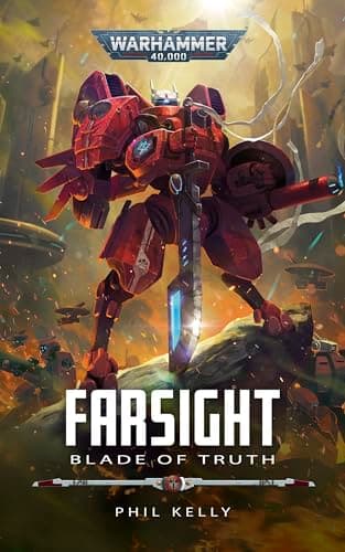 Farsight: Blade Of Truth