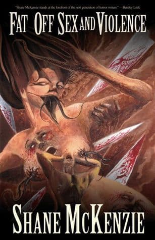 Fat Off Sex and Violence